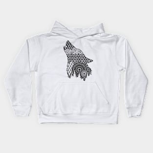 Wolf Kids Hoodie